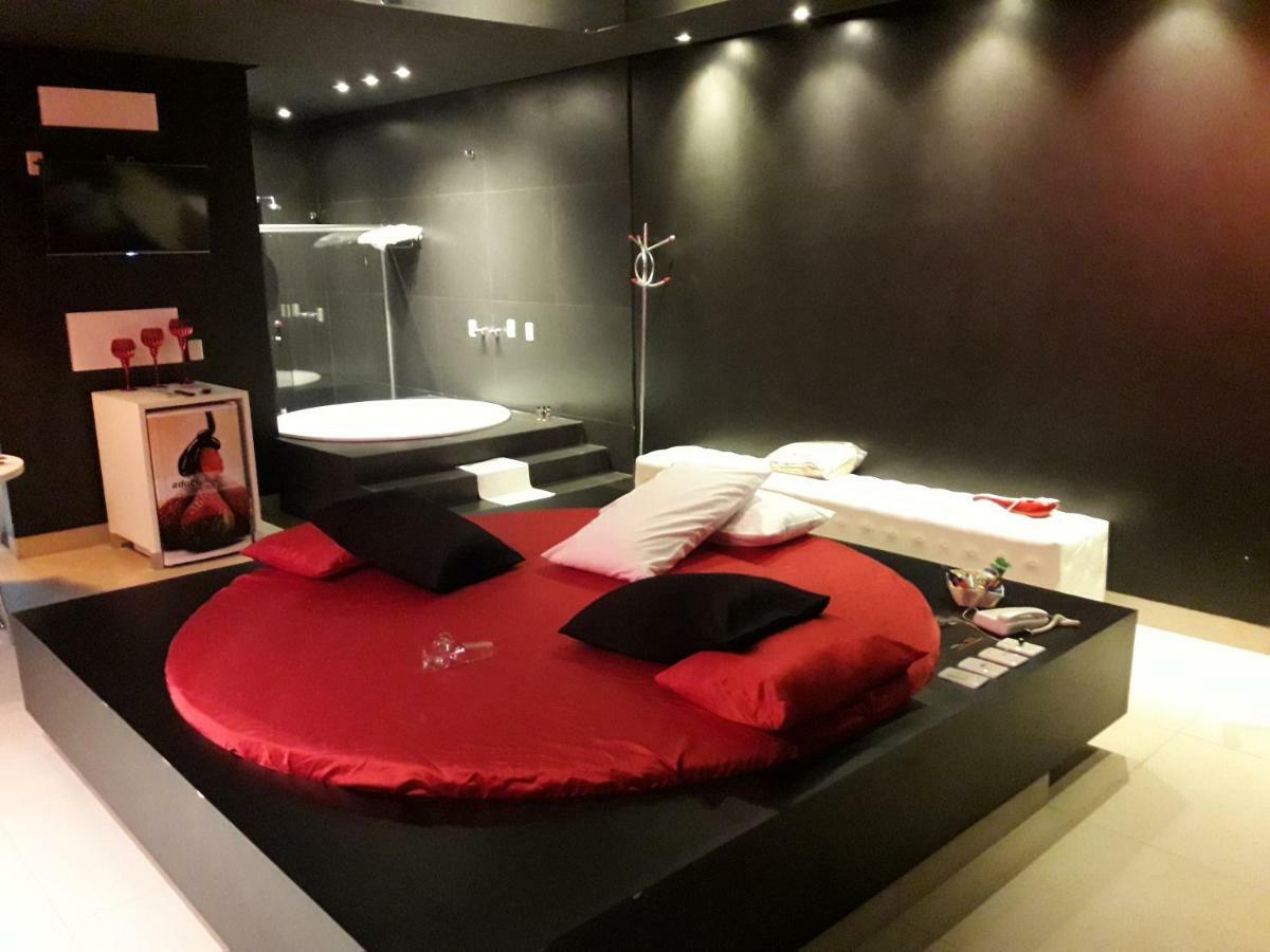Stillus Motel (Adults Only) Palmas  Zewnętrze zdjęcie