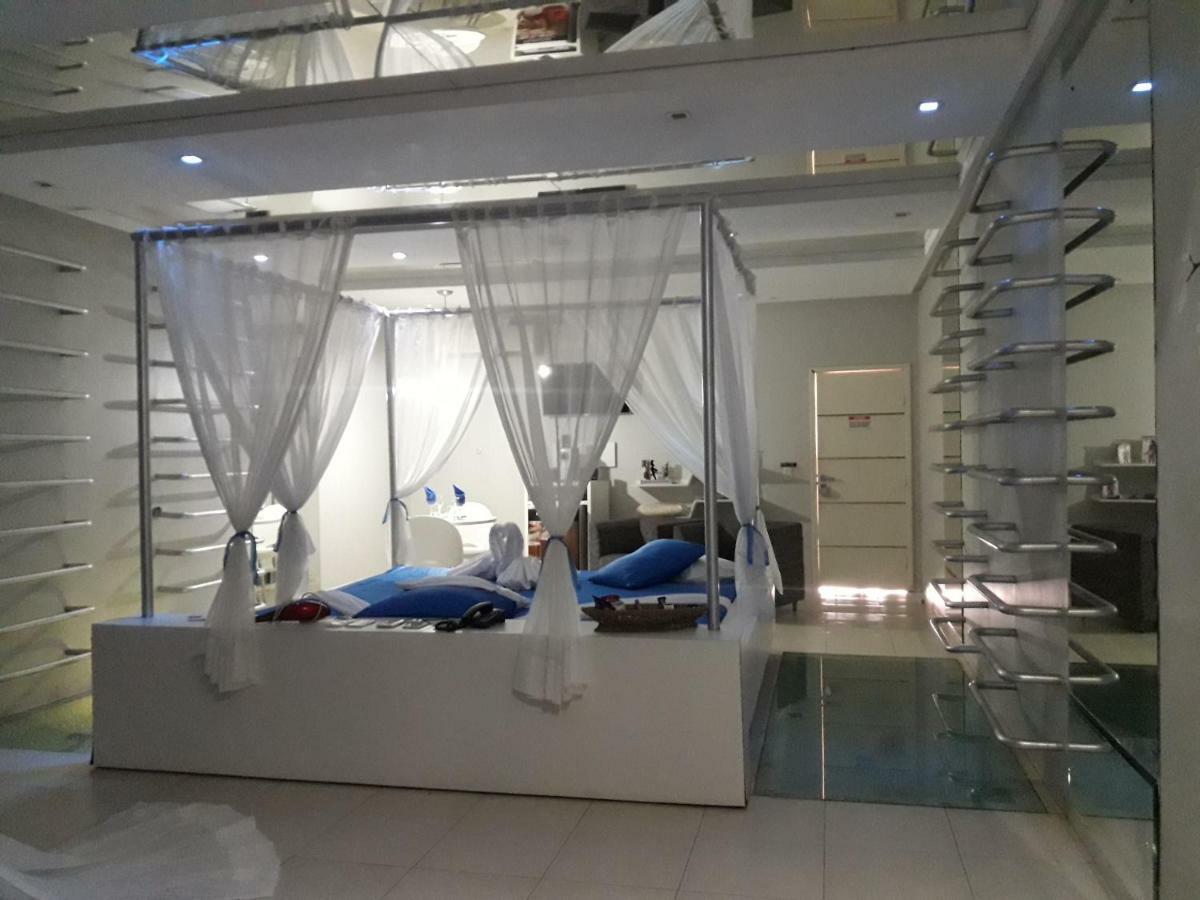 Stillus Motel (Adults Only) Palmas  Zewnętrze zdjęcie